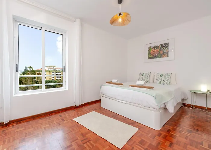 Appartement Center Loreto *