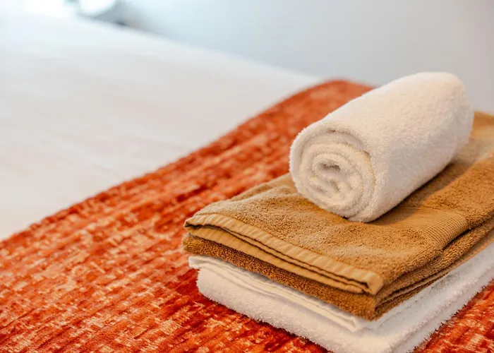 Daire Center Loreto Ponta Delgada