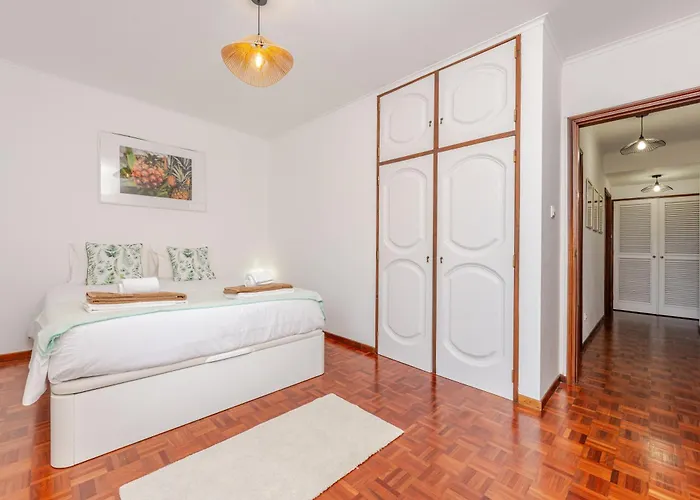 Appartement Center Loreto *