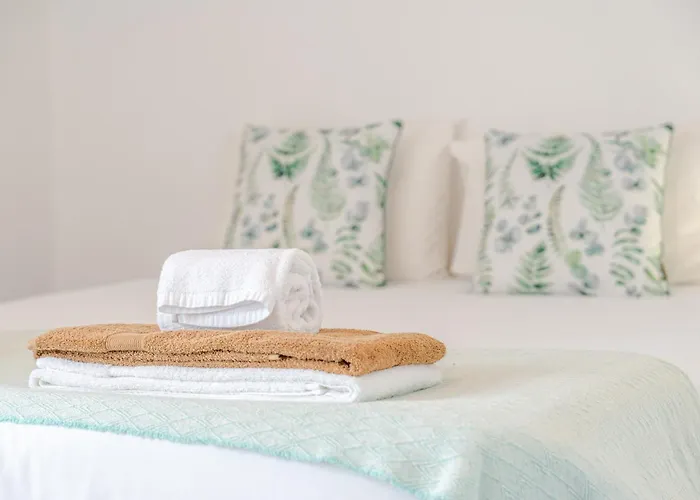 Center Loreto Appartement Ponta Delgada