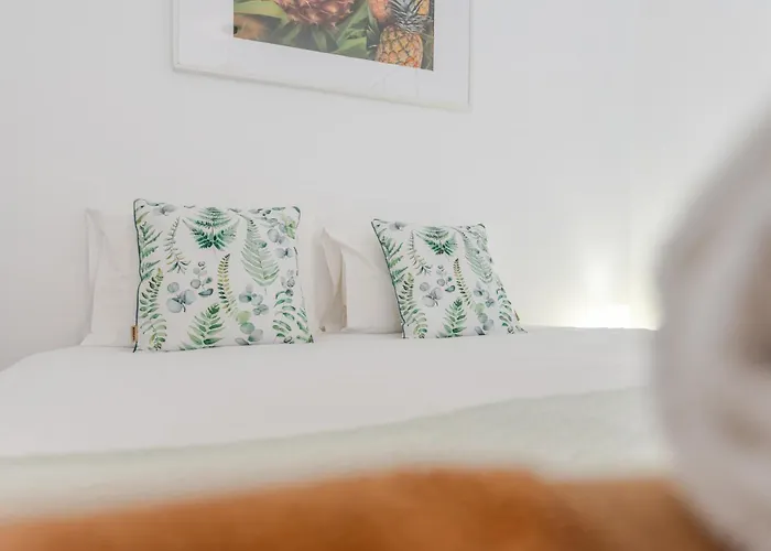 Appartement Center Loreto