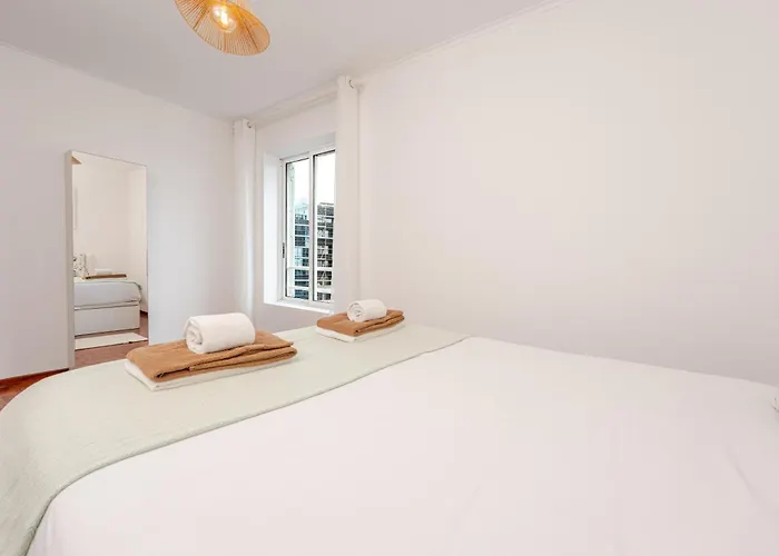 Appartement Center Loreto Ponta Delgada