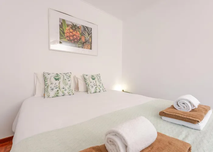 Appartement Center Loreto