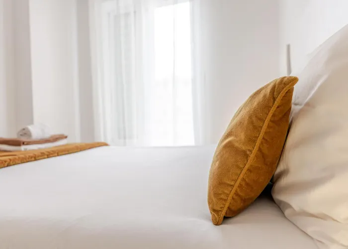 Appartement Center Loreto Ponta Delgada