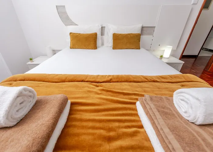 Center Loreto * Ponta Delgada