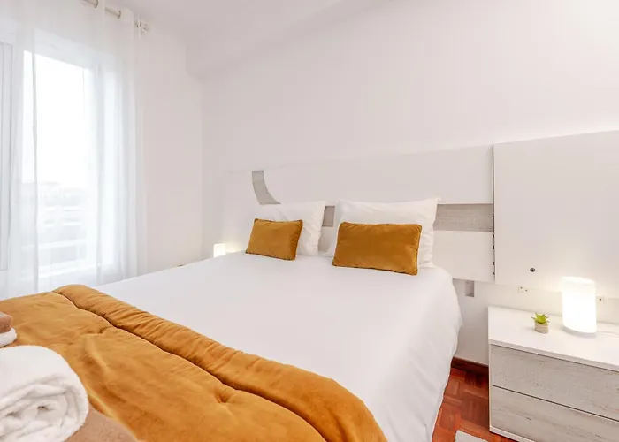 Appartement Center Loreto *