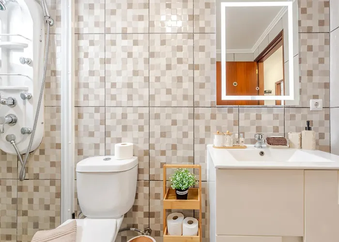 Center Loreto Appartement