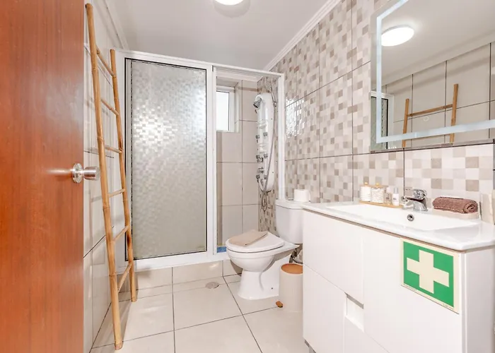 Appartement Center Loreto Ponta Delgada