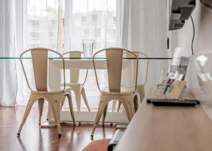 Center Loreto Appartement *