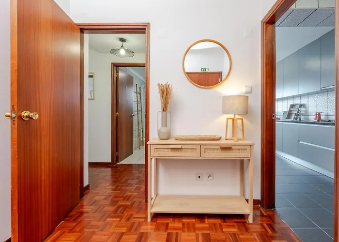 Daire Center Loreto Ponta Delgada