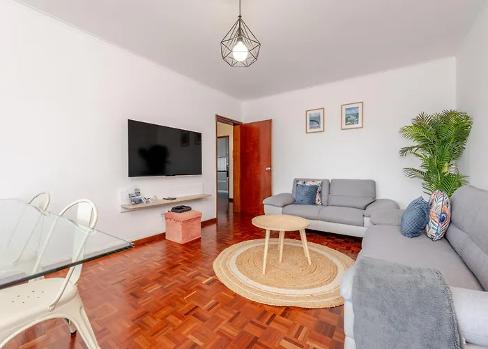 Center Loreto Appartement