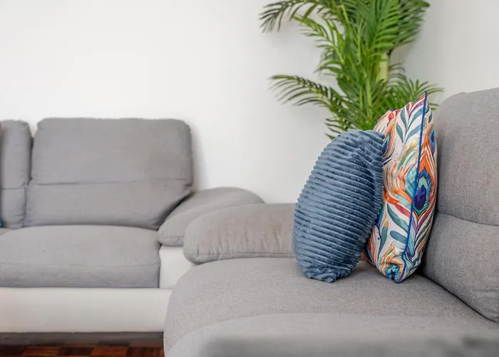 Center Loreto * Ponta Delgada