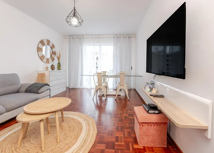 Center Loreto Appartement Ponta Delgada