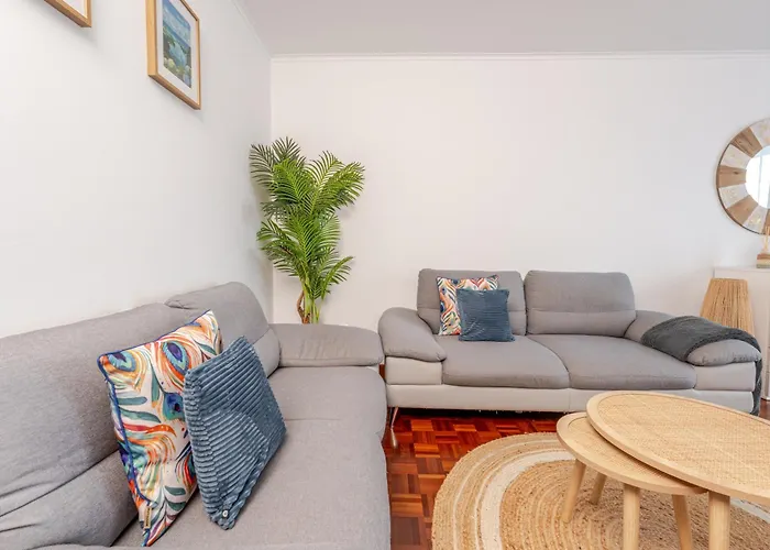 Center Loreto Appartement *