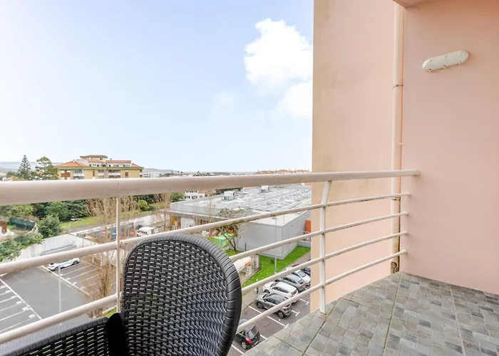 Center Loreto Appartement *