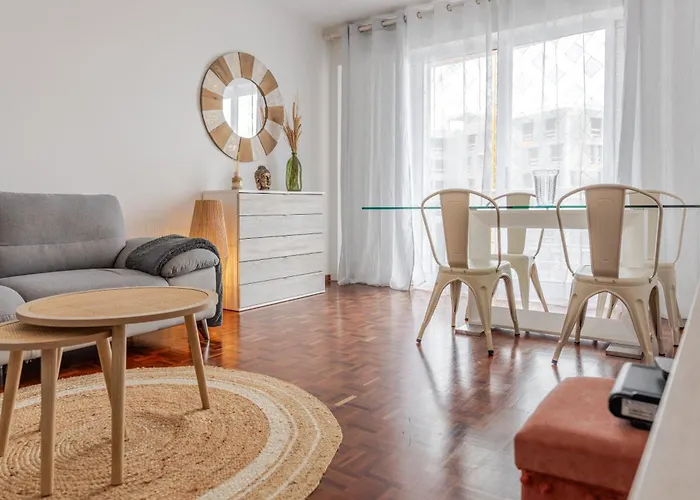 Appartement Center Loreto *