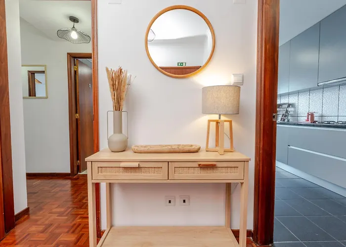 Center Loreto Appartement