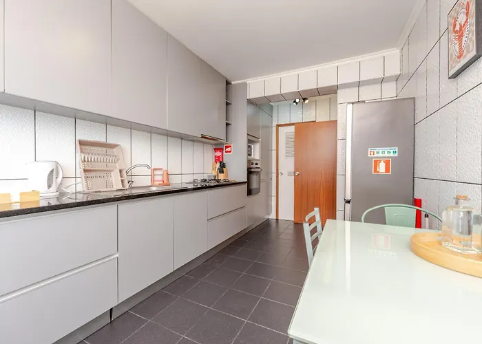 Appartement Center Loreto *