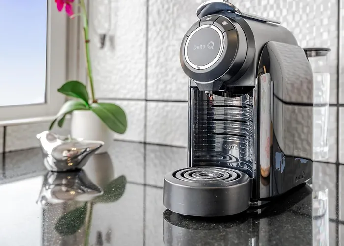 Center Loreto Appartement *