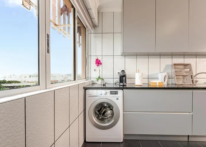 Appartement Center Loreto