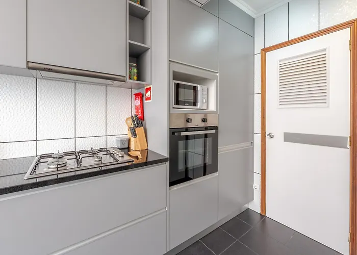 Appartement Center Loreto