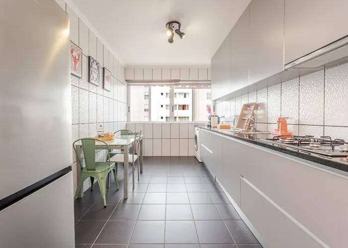 Center Loreto Appartement *